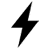 Icon two (2) power sources - Traffic Innovation