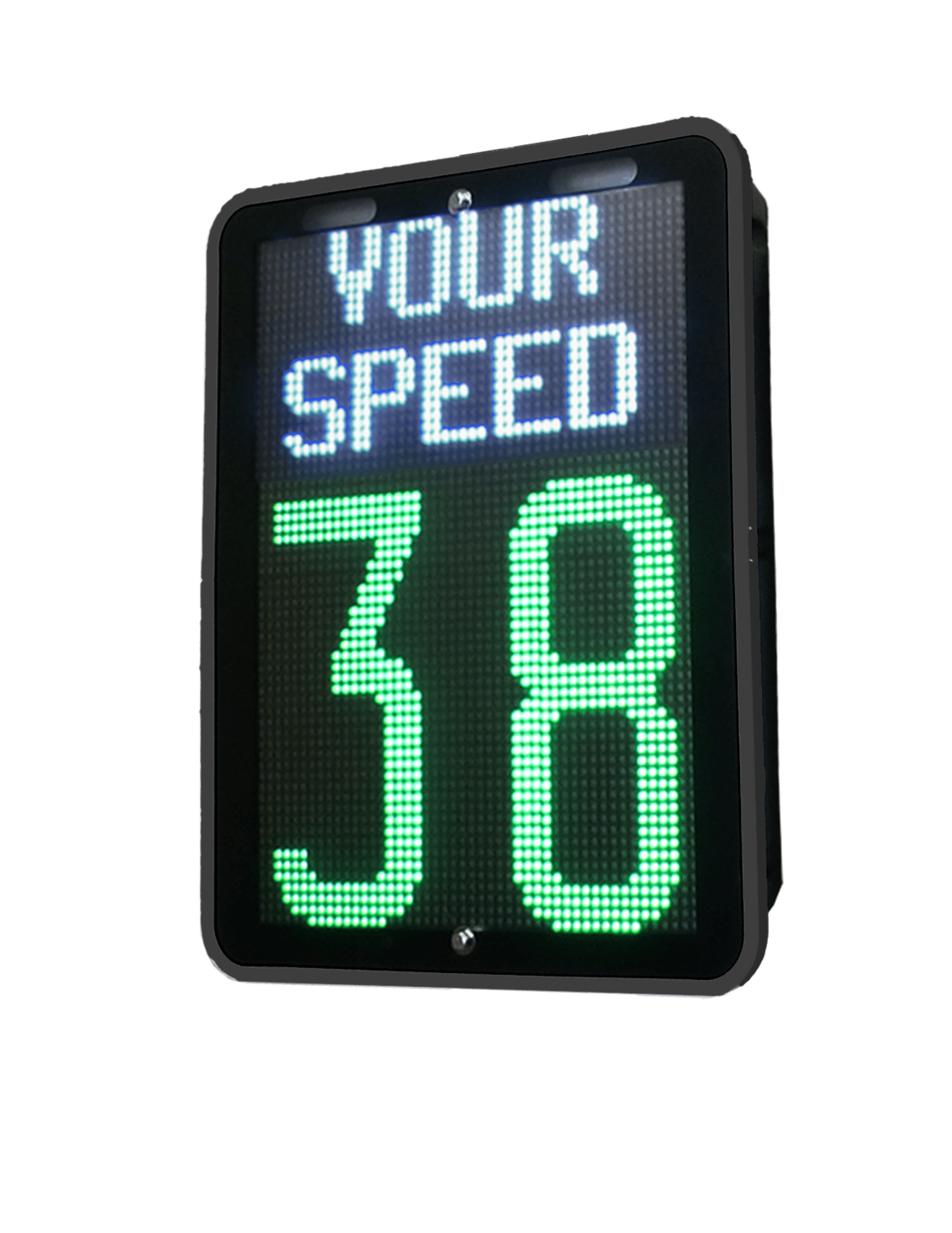 Kamelion-15 radar speed display sign led panel Kamelion-15 radar speed display sign led panel