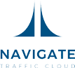 Logo NAVIGATE - Signalisation infonuagique - NAVIGATE traffic Cloud - Trafic Innovation