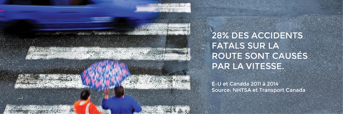 Statistiques concernant la vitesse - Afficheurs de vitesse et PMV - Trafic Innovation Statistiques concernant la vitesse - Afficheurs de vitesse et PMV - Trafic Innovation