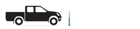 Animation du délinéateur flexible et bollard pour piste cyclable DEFLEX après un impact - Délinéateur routier DEFLEX - Trafic Innovation