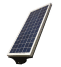 Solar panel - Traffic Innovation