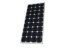50 W SOLAR PANEL (for 4″ round post) #36000 - trafic innovation