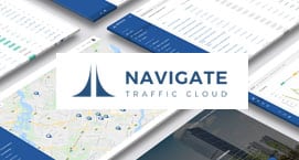 Signalisation infonuagique - NAVIGATE traffic Cloud - Trafic Innovation