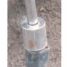 Jackhammer adapter for sleeve anchor #31187 - Traffic Innovation #31187 - Trafic Innovation