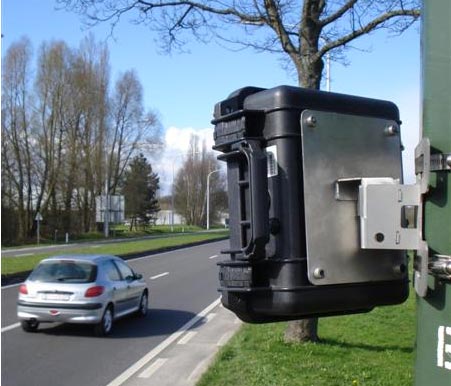 Electronic equipment maintenance and updates - Traffic Innovation Electronic equipment maintenance and updates - Traffic Innovation