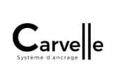 Système d’ancrages - CARVELLE - Trafic Innovation