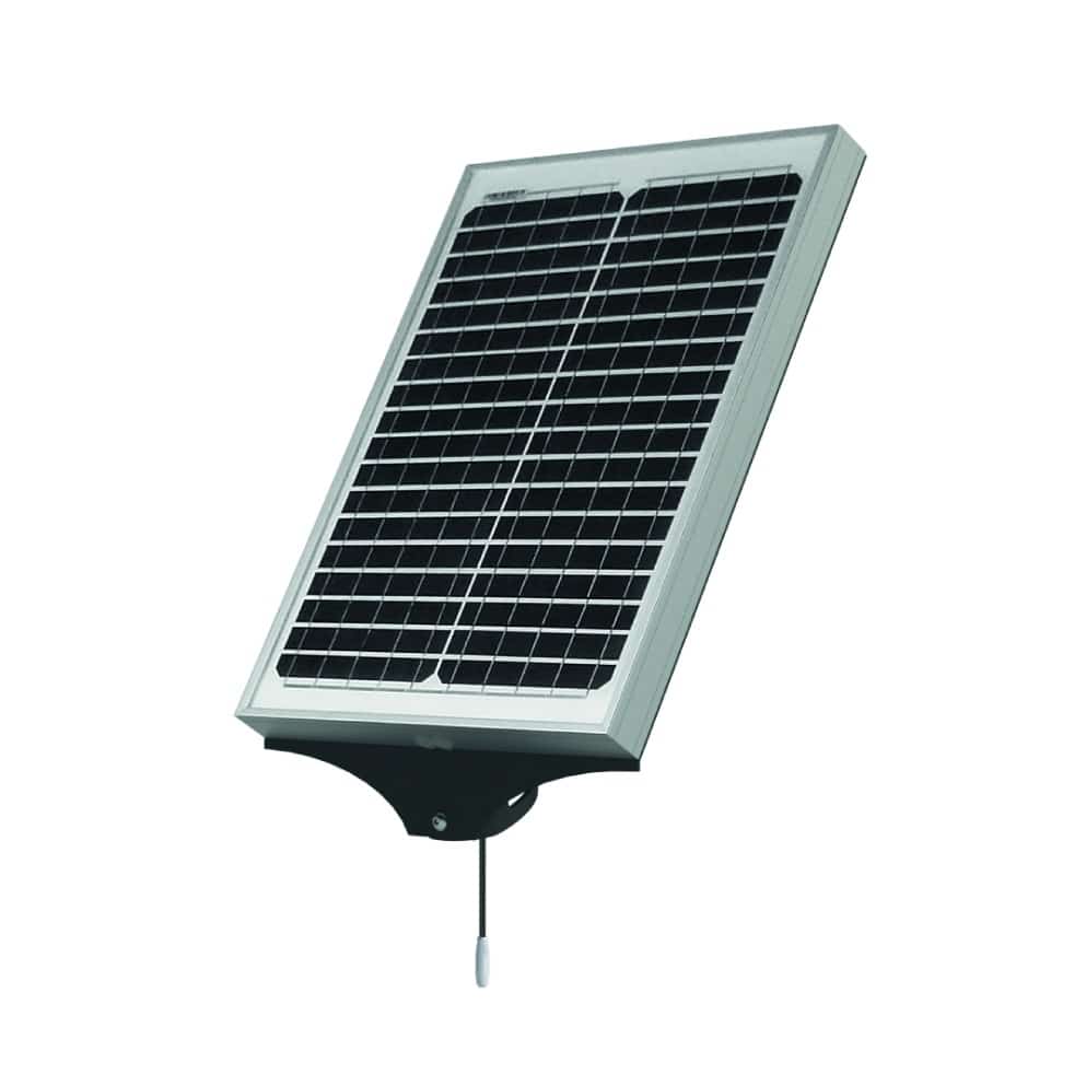 Features of the solar power unit (plug-and-play) - Radar speed display sign - Traffic Innovation