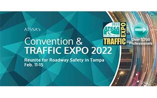 ATTSA TRAFFIC EXPO 2022